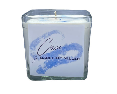 Circe by Madeline Miller Candle