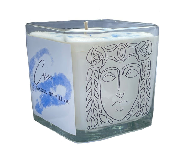 Circe by Madeline Miller Candle