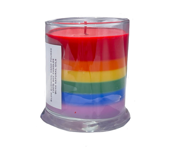 This Feels Like: Pride Candle